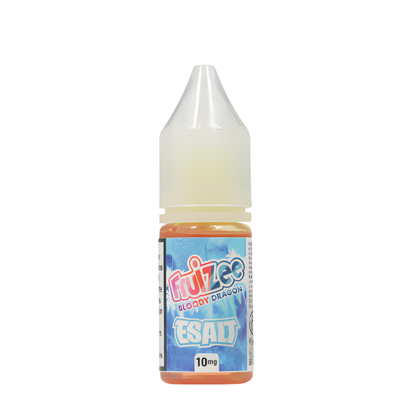 Bloody Dragon E-Salt Fruizee Eliquid France