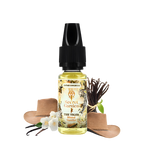 Concentré The Tiger Secret Garden Secret's Lab