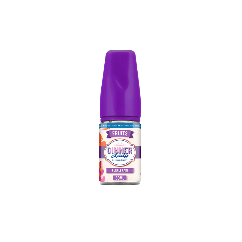 Concentré Purple Rain Dinner Lady 30 ml