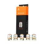 Résistances M Series (x5) Z Max Geek Vape