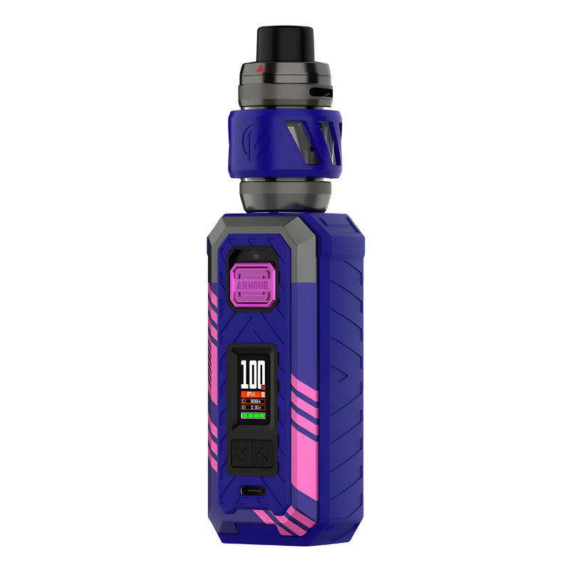 Kit Armour S iTank 2 Vaporesso
