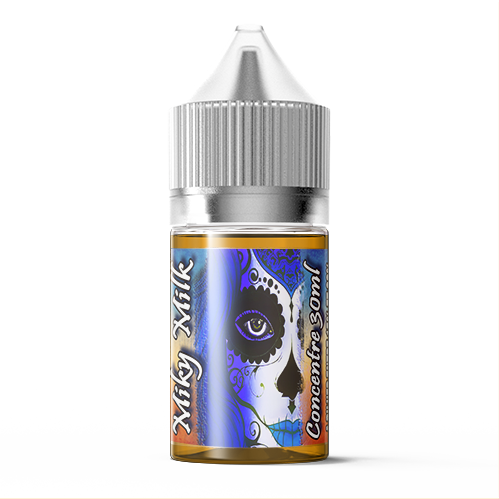 Concentré Miky Milk