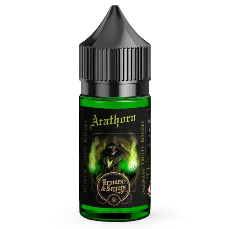 Concentré Arathorn Arômes et Secrets Limonade - Fruits Rouges