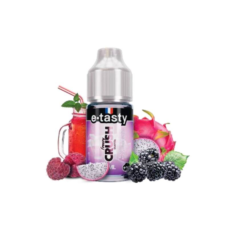 Concentré Diavita Freezy Crush 30 ml