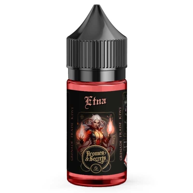 Concentré Etna Arômes et Secrets