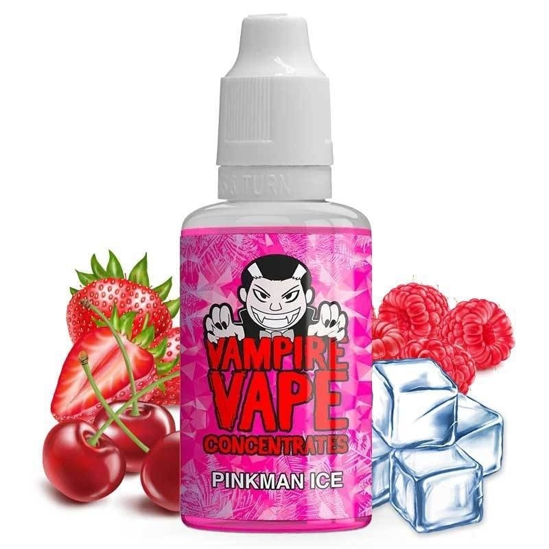 Pinkman Ice 30 ml Vampire Vape