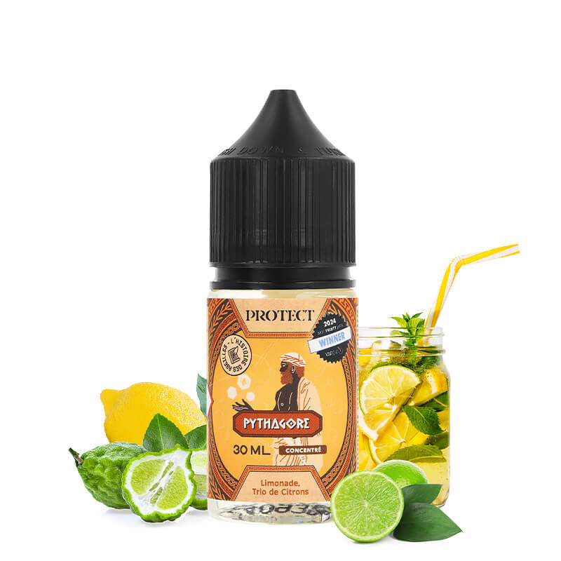 Concentré Pythagore Protect