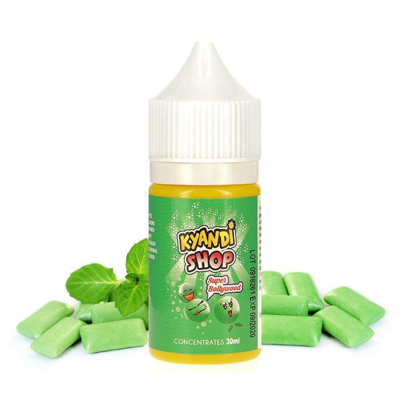 Concentré Super Bollywood Kyandi Shop 30 ml