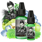 Concentré Shinigami Ultimate A&L sweet edition