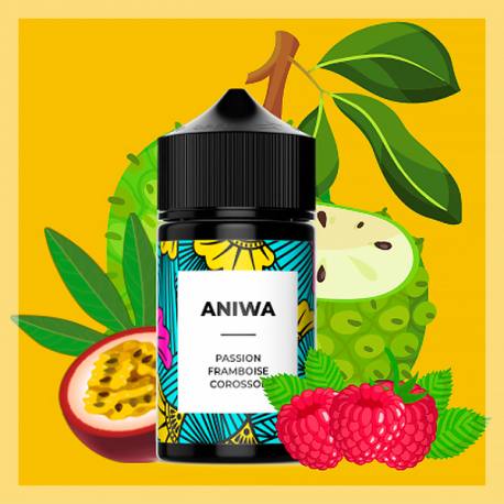 Aniwa Wax 50 ml