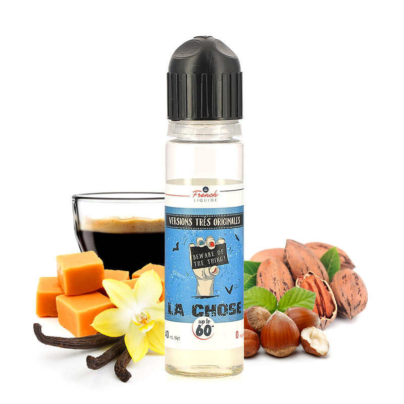 La Chose 50ml Le French Liquide