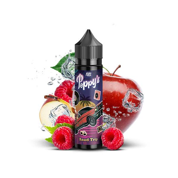 Road Trip Poppy's 50 ml