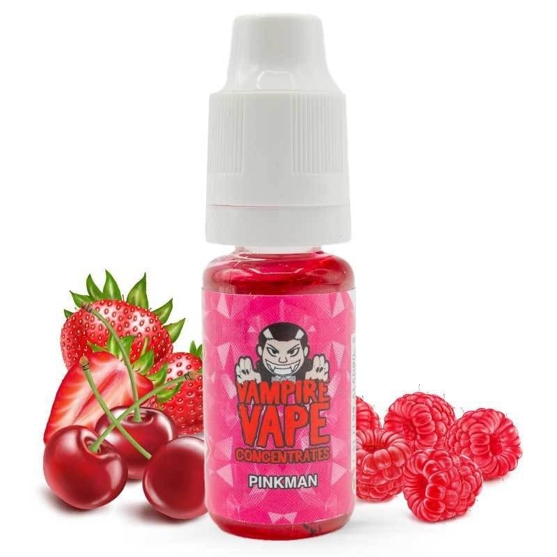 Concentré Pinkman Vampire Vape 30 ml
