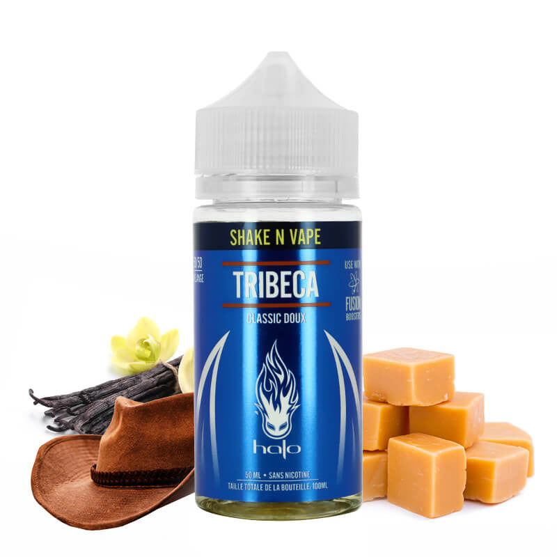 Tribeca 50ml Halo